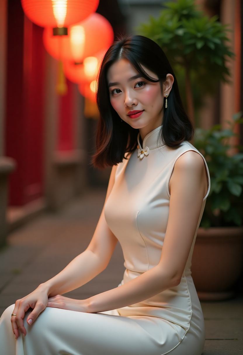 观众在放映厅等待开场