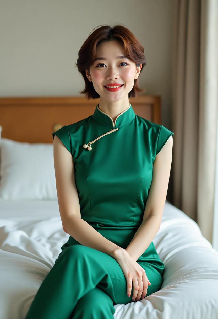 电影节红毯现场