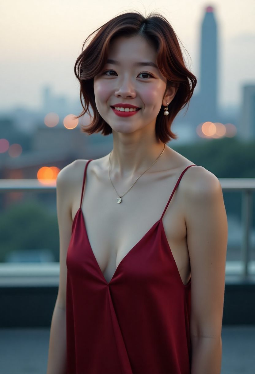 夜航渡船电影海报